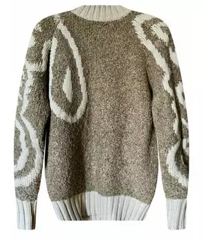 Джемпер / свитер