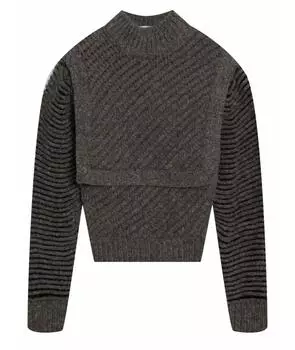 Джемпер / свитер