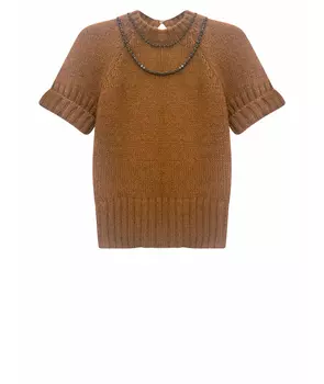 Джемпер / свитер