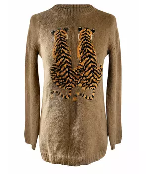 Джемпер / свитер