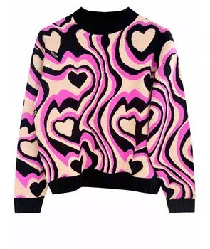 Джемпер / свитер