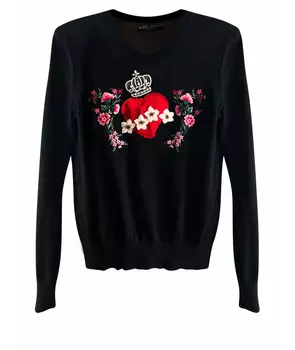 Джемпер / свитер