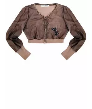 Джемпер / свитер