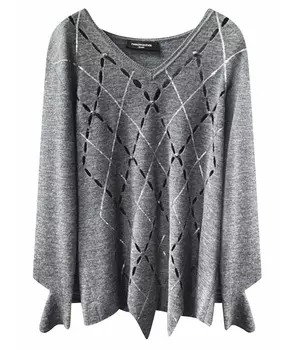 Джемпер / свитер