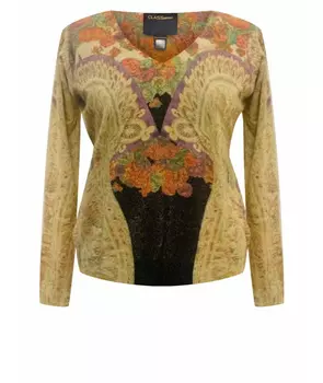 Джемпер / свитер