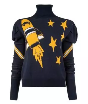 Джемпер / свитер