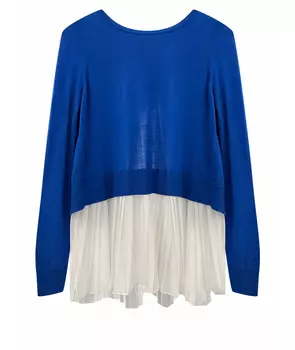 Джемпер / свитер