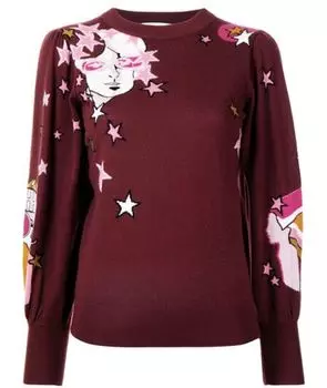 Джемпер / свитер