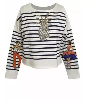 Джемпер / свитер