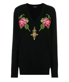 Джемпер / свитер