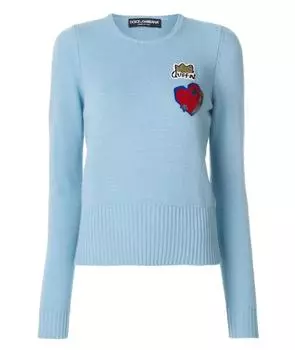 Джемпер / свитер