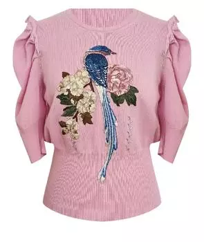 Джемпер / свитер