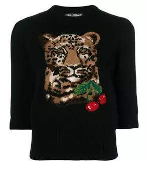 Джемпер / свитер