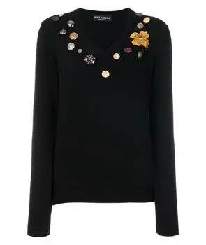 Джемпер / свитер