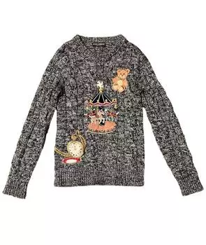 Джемпер / свитер