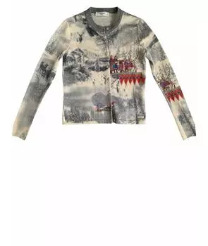 Джемпер / свитер