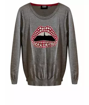 Джемпер / свитер