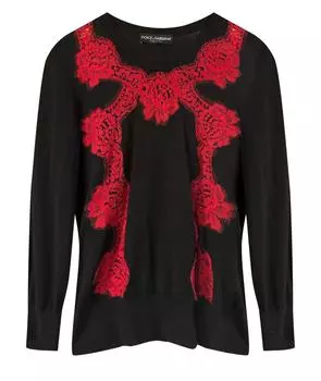 Джемпер / свитер