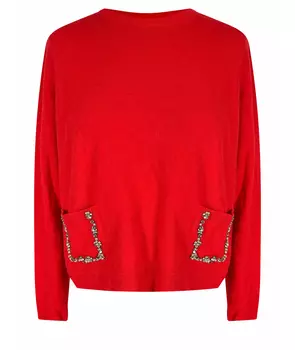 Джемпер / свитер