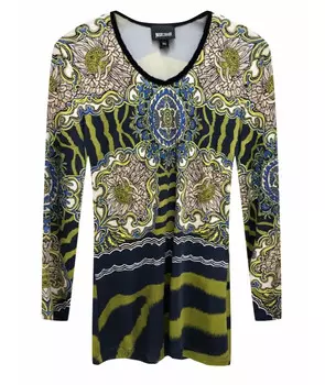 Джемпер / свитер