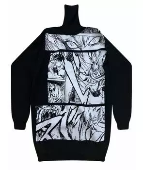 Джемпер / свитер