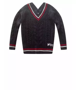 Джемпер / свитер