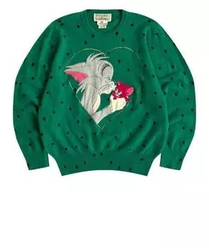 Джемпер / свитер