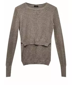 Джемпер / свитер