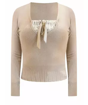 Джемпер / свитер