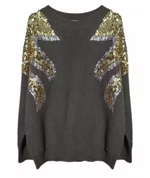 Джемпер / свитер