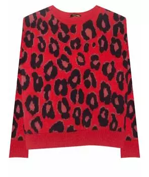 Джемпер / свитер