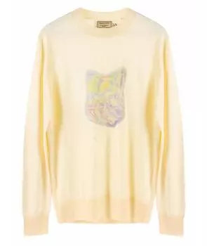 Джемпер / свитер