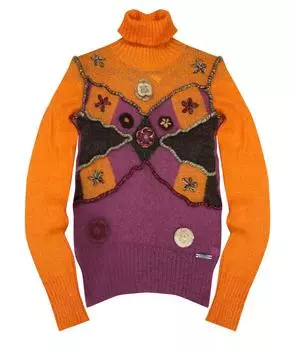 Джемпер / свитер