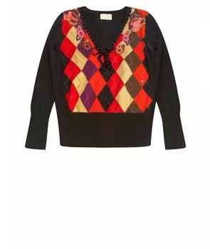 Джемпер / свитер