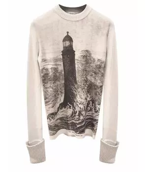 Джемпер / свитер