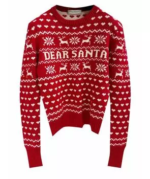 Джемпер / свитер