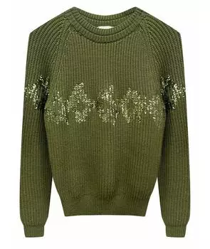 Джемпер / свитер