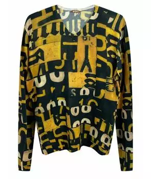 Джемпер / свитер