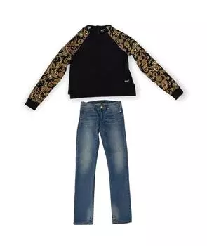 Джемпер / свитер