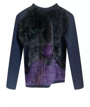 Джемпер / свитер