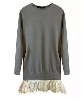 Джемпер / свитер