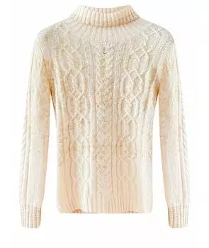 Джемпер / свитер