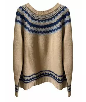 Джемпер / свитер