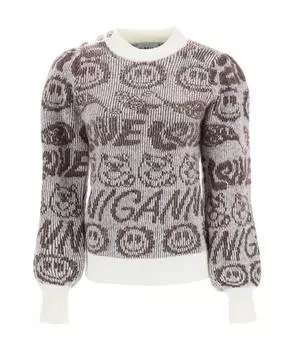 Джемпер / свитер