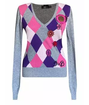 Джемпер / свитер