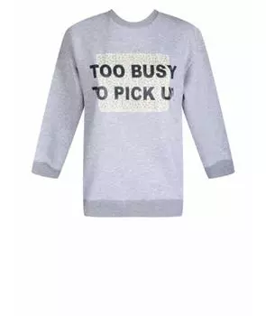 Джемпер / свитер