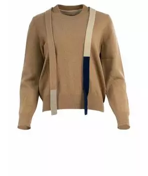 Джемпер / свитер