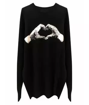 Джемпер / свитер