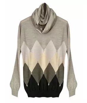 Джемпер / свитер