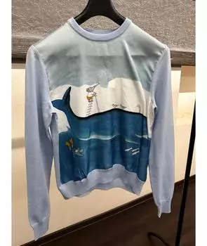 Джемпер / свитер